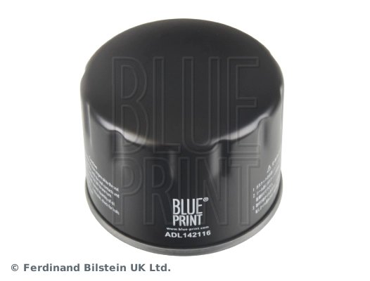 FILTRU ULEI BLUE PRINT ADL142116 - Compatibil cu ALFA ROMEO, FIAT, JEEP