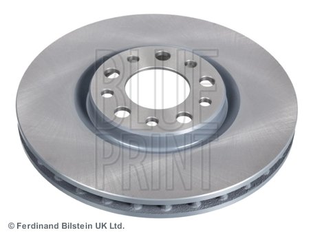 DISC FRANA BLUE PRINT ADL144325 - Compatibil cu ALFA ROMEO, FIAT, JEEP