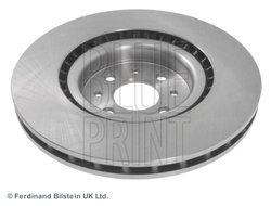 Disc frana Blue Print ADL144303