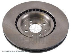 DISC FRANA BLUE PRINT ADL144340 - Compatibil cu ABARTH
