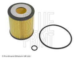FILTRU ULEI BLUE PRINT ADM52114 - Compatibil cu FORD, MAZDA