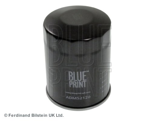 FILTRU ULEI BLUE PRINT ADM52120 - Compatibil cu FORD, MAZDA