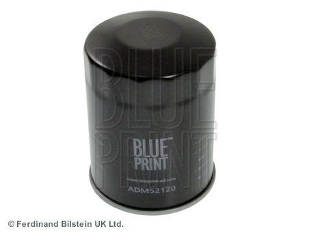 FILTRU ULEI BLUE PRINT ADM52120 - Compatibil cu FORD, MAZDA