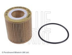 Filtru ulei Blue Print ADM52124