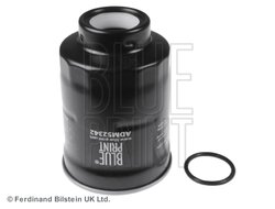 FILTRU COMBUSTIBIL BLUE PRINT ADM52342 - Compatibil cu FORD, FORD ASIA & OCEANIA, MAZDA, MITSUBISHI, SUBARU, TOYOTA, VW
