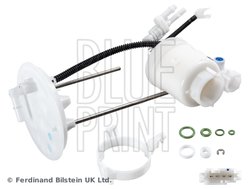Filtru combustibil Blue Print ADM52348