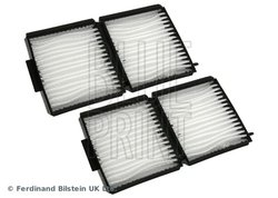 Set filtru aer habitaclu Blue Print ADM52504