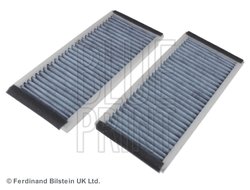 Set filtru aer habitaclu Blue Print ADM52507