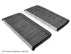 Set filtru aer habitaclu Blue Print ADM52512