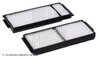 Set filtru aer habitaclu Blue Print ADM52508
