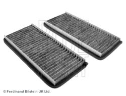 Set filtru aer habitaclu Blue Print ADM52512