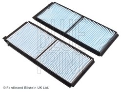 Set filtru aer habitaclu Blue Print ADM52517