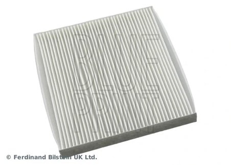 FILTRU AER HABITACLU BLUE PRINT ADM52520 - Compatibil cu MAZDA