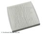 FILTRU AER HABITACLU BLUE PRINT ADM52520 - Compatibil cu MAZDA