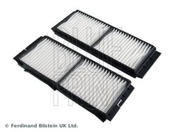 Set filtru aer habitaclu Blue Print ADM52522