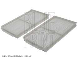 Set filtru aer habitaclu Blue Print ADM52523