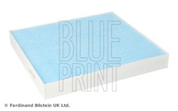 FILTRU AER HABITACLU BLUE PRINT ADM52529 - Compatibil cu FORD, FORD AUSTRALIA, MAZDA