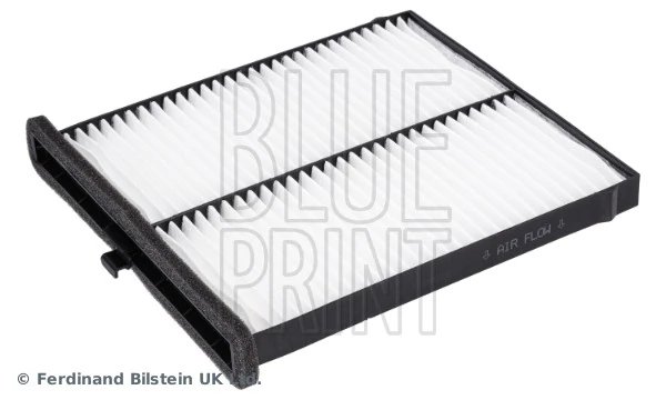 FILTRU AER HABITACLU BLUE PRINT ADM52531 - Compatibil cu MAZDA