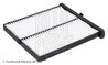 FILTRU AER HABITACLU BLUE PRINT ADM52531 - Compatibil cu MAZDA