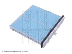 FILTRU AER HABITACLU BLUE PRINT ADM52534 - Compatibil cu MAZDA