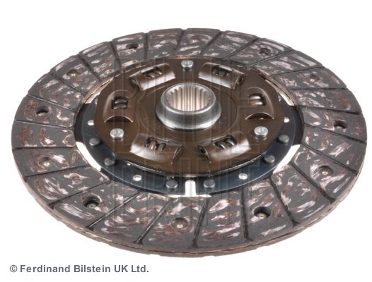DISC AMBREIAJ BLUE PRINT ADM53118 - Compatibil cu MAZDA