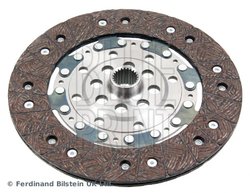 DISC AMBREIAJ BLUE PRINT ADM53139 - Compatibil cu MAZDA