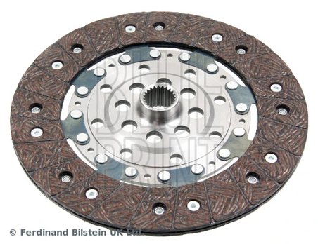 DISC AMBREIAJ BLUE PRINT ADM53139 - Compatibil cu MAZDA
