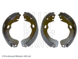 SET SABOTI FRANA BLUE PRINT ADM54137 - Compatibil cu FORD, MAZDA