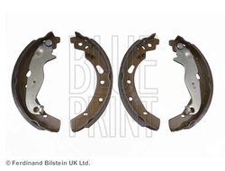 Set saboti frana Blue Print ADM54149