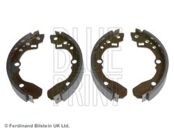 Set saboti frana Blue Print ADM54140