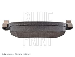 Set placute frana Blue Print ADM542112
