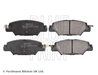 Set placute frana Blue Print ADM542114