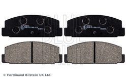 SET PLACUTE FRANA BLUE PRINT ADM54248 - Compatibil cu MAZDA