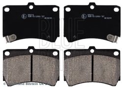SET PLACUTE FRANA BLUE PRINT ADM54249 - Compatibil cu KIA, MAZDA