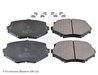 SET PLACUTE FRANA BLUE PRINT ADM54252 - Compatibil cu MAZDA