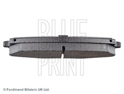 SET PLACUTE FRANA BLUE PRINT ADM54252 - Compatibil cu MAZDA