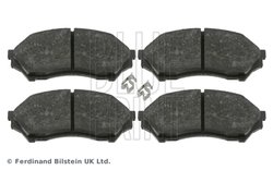 SET PLACUTE FRANA BLUE PRINT ADM54266 - Compatibil cu MAZDA