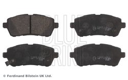 SET PLACUTE FRANA BLUE PRINT ADM54295 - Compatibil cu DAIHATSU, MAZDA, SUBARU, SUZUKI
