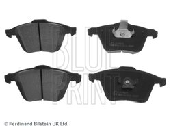 SET PLACUTE FRANA BLUE PRINT ADM54299 - Compatibil cu FORD, MAZDA, OPEL, SAAB, VAUXHALL, VOLVO