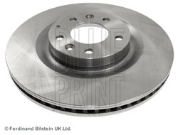 DISC FRANA BLUE PRINT ADM543111 - Compatibil cu MAZDA
