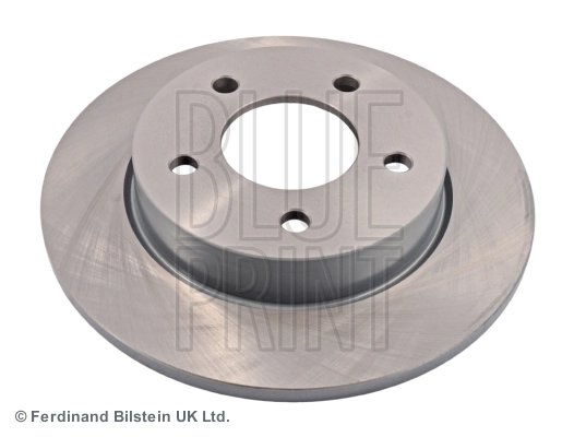 DISC FRANA BLUE PRINT ADM543115 - Compatibil cu MAZDA