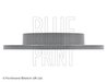DISC FRANA BLUE PRINT ADM543115 - Compatibil cu MAZDA