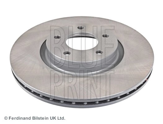 DISC FRANA BLUE PRINT ADM543119 - Compatibil cu MAZDA