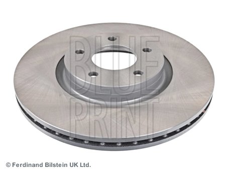 DISC FRANA BLUE PRINT ADM543119 - Compatibil cu MAZDA