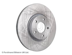 DISC FRANA BLUE PRINT ADM543119 - Compatibil cu MAZDA