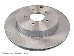 DISC FRANA BLUE PRINT ADM543120 - Compatibil cu MAZDA
