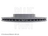 DISC FRANA BLUE PRINT ADM543119 - Compatibil cu MAZDA