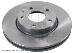 DISC FRANA BLUE PRINT ADM543129 - Compatibil cu MAZDA