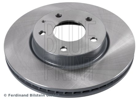 DISC FRANA BLUE PRINT ADM543129 - Compatibil cu MAZDA