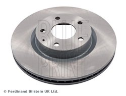 DISC FRANA BLUE PRINT ADM543130 - Compatibil cu MAZDA